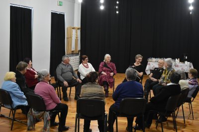 Dzień Babci i Dziadka 2026